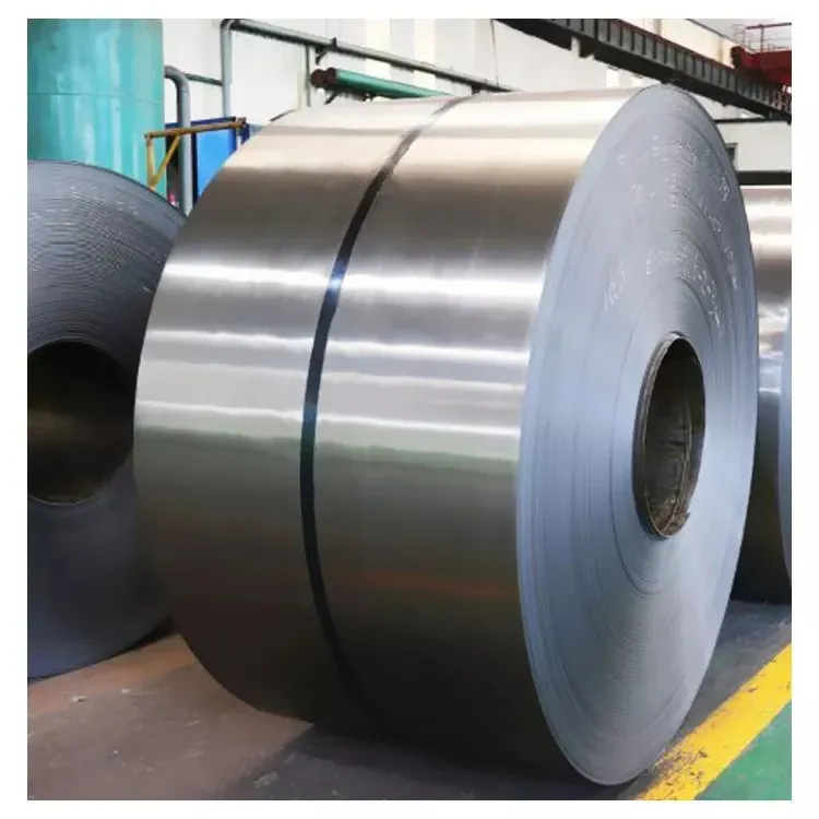 carbon steel coil